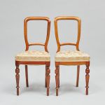 1018 8526 CHAIRS